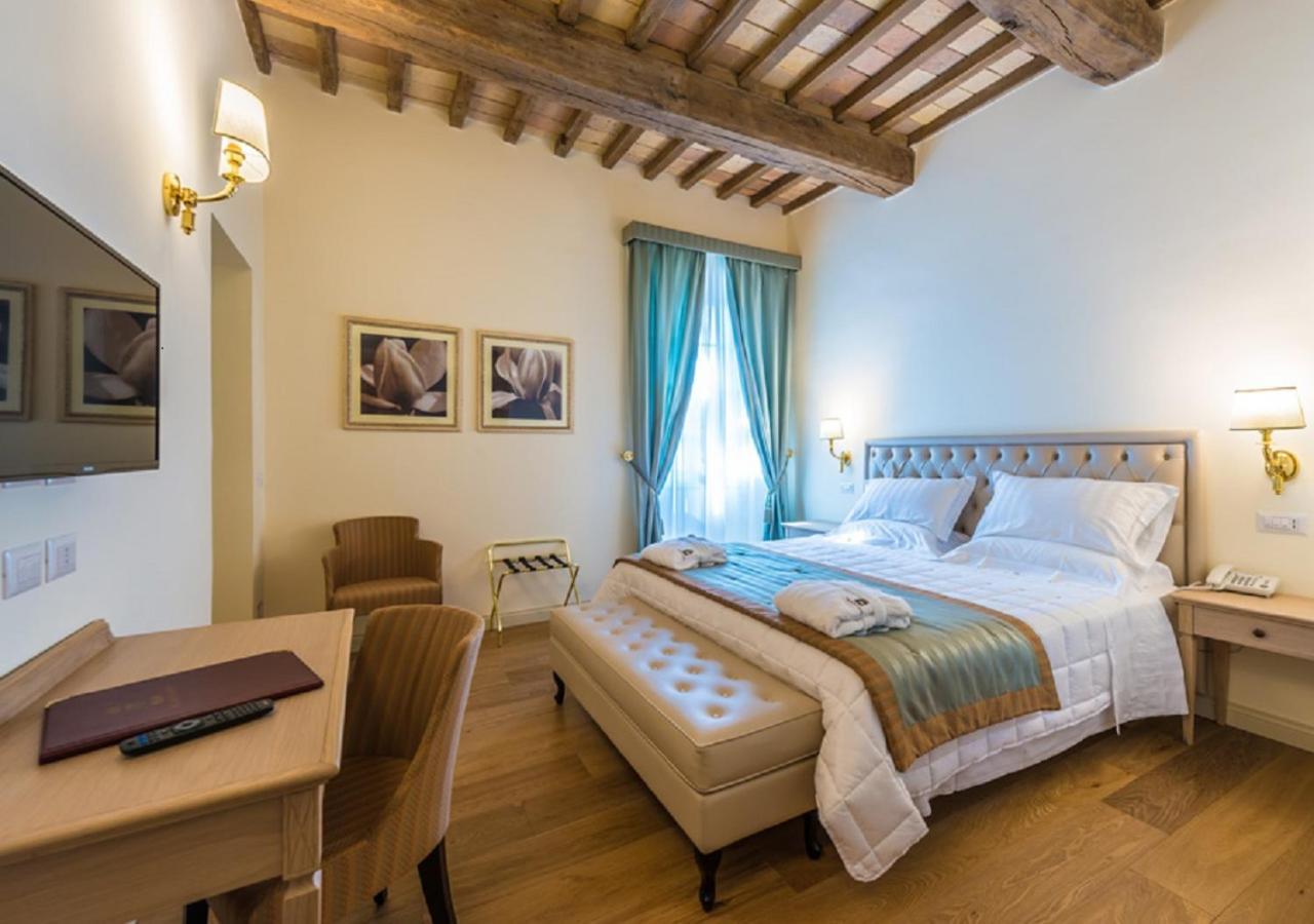 Relais Paradiso Resort & Spa Marcellano Экстерьер фото