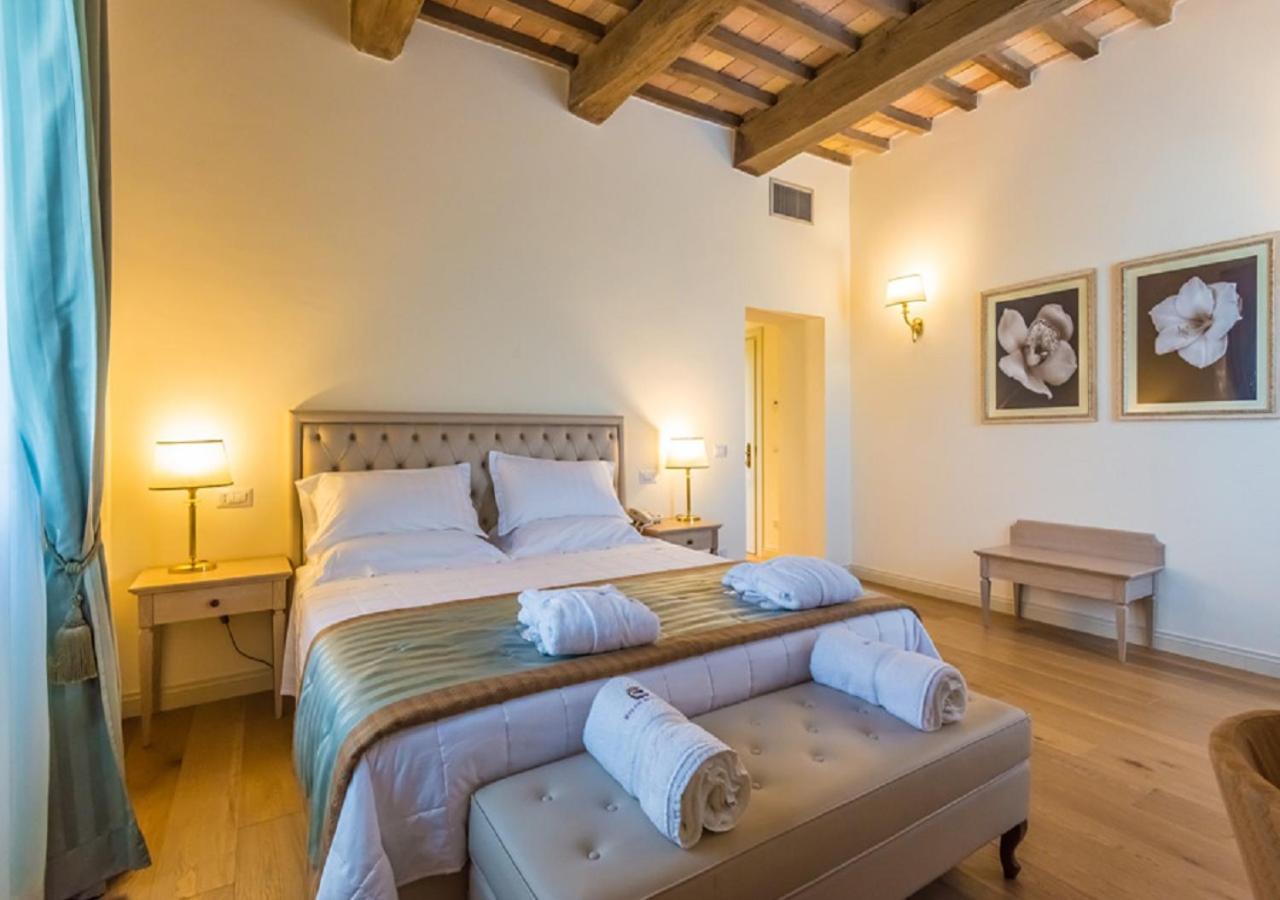 Relais Paradiso Resort & Spa Marcellano Экстерьер фото
