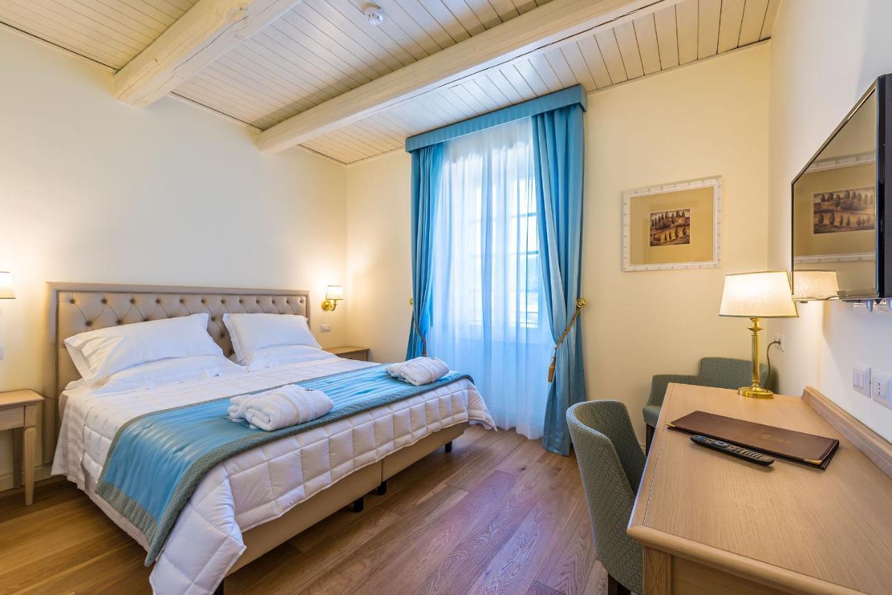 Relais Paradiso Resort & Spa Marcellano Экстерьер фото