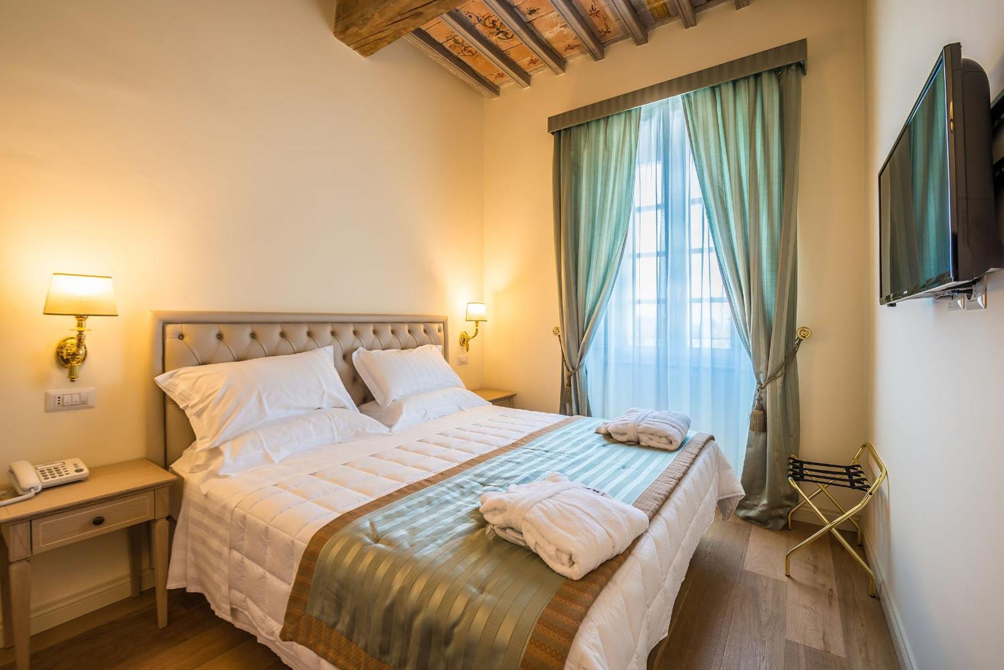 Relais Paradiso Resort & Spa Marcellano Экстерьер фото