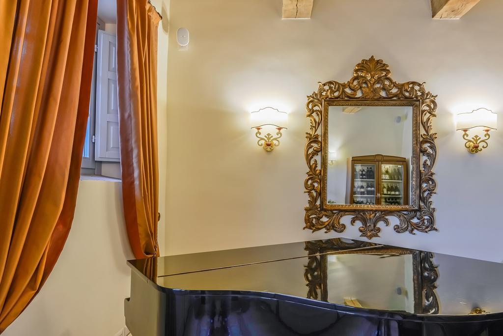 Relais Paradiso Resort & Spa Marcellano Экстерьер фото