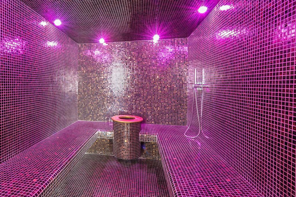 Relais Paradiso Resort & Spa Marcellano Экстерьер фото