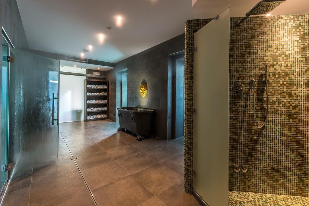Relais Paradiso Resort & Spa Marcellano Экстерьер фото