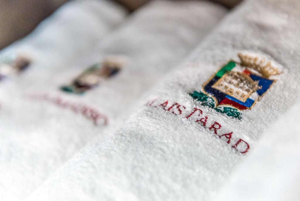 Relais Paradiso Resort & Spa Marcellano Экстерьер фото