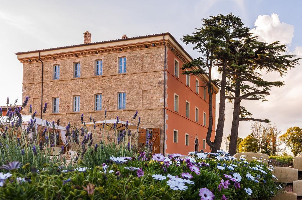 Relais Paradiso Resort & Spa Marcellano Экстерьер фото