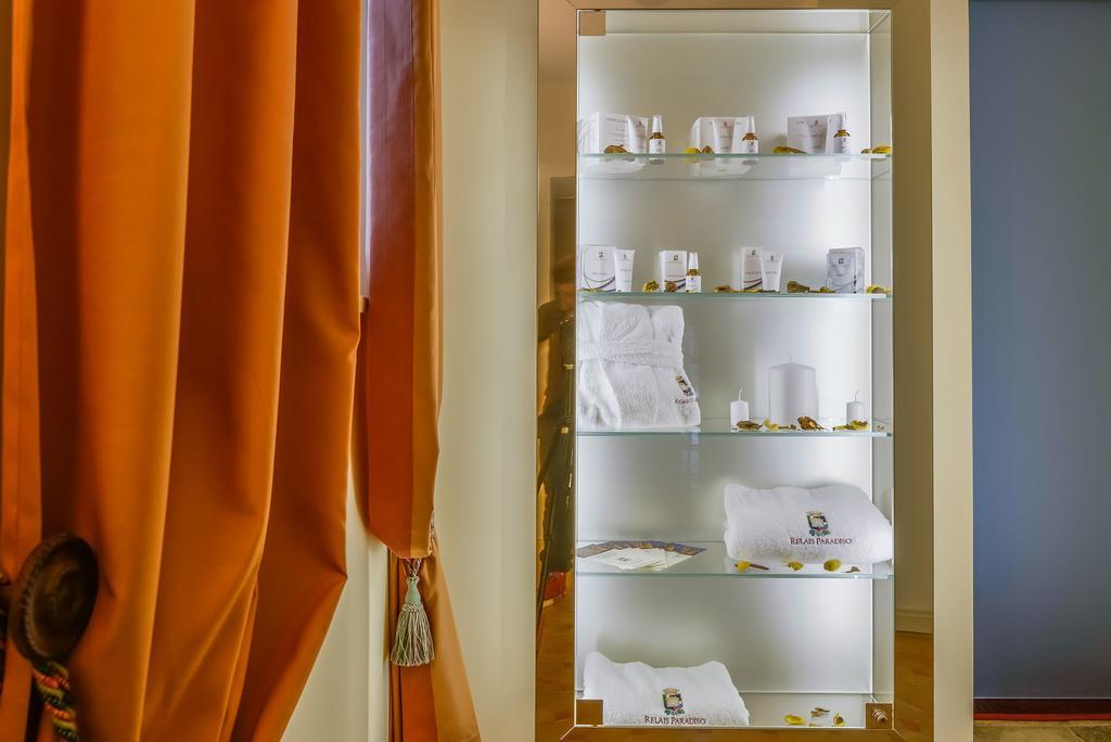 Relais Paradiso Resort & Spa Marcellano Экстерьер фото