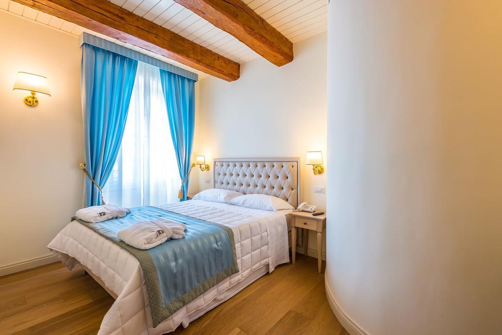Relais Paradiso Resort & Spa Marcellano Экстерьер фото