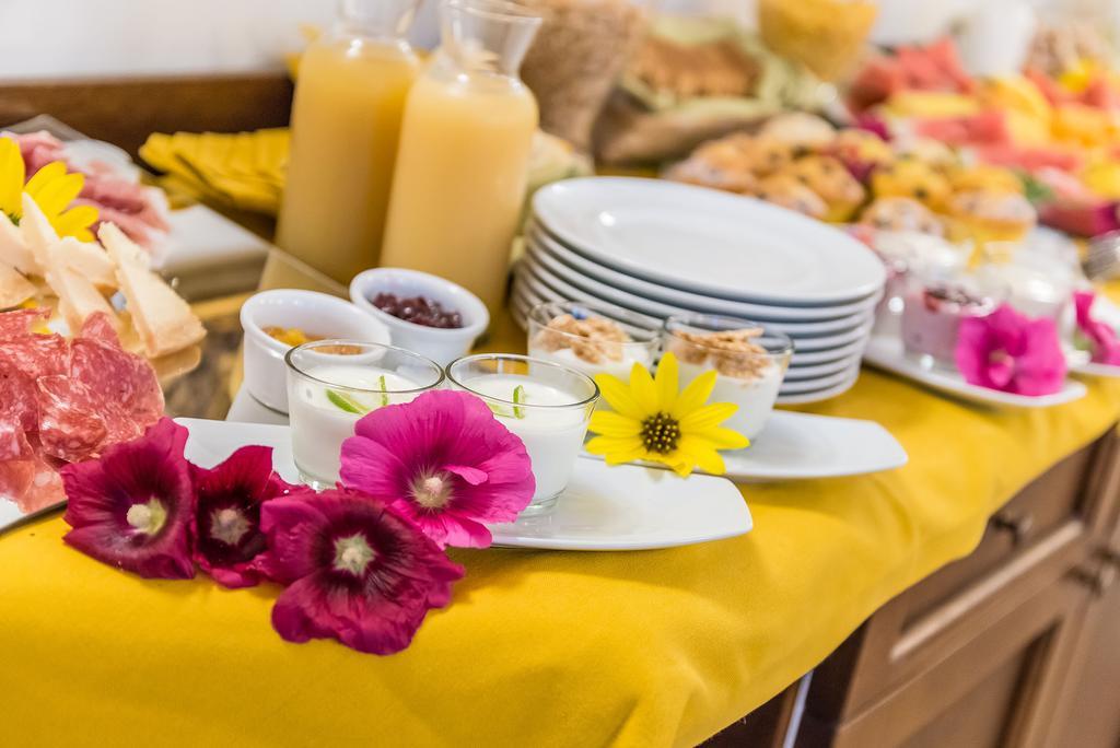 Relais Paradiso Resort & Spa Marcellano Экстерьер фото