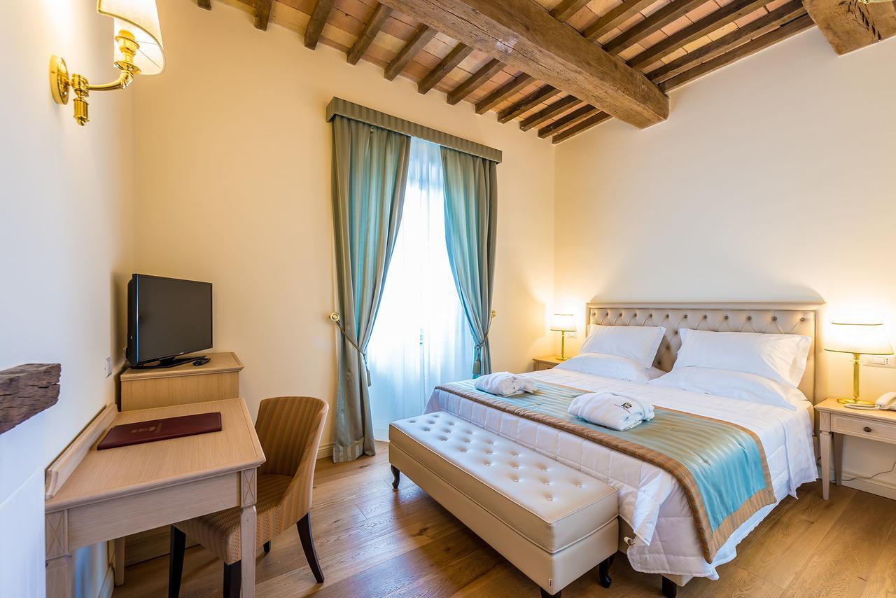 Relais Paradiso Resort & Spa Marcellano Экстерьер фото