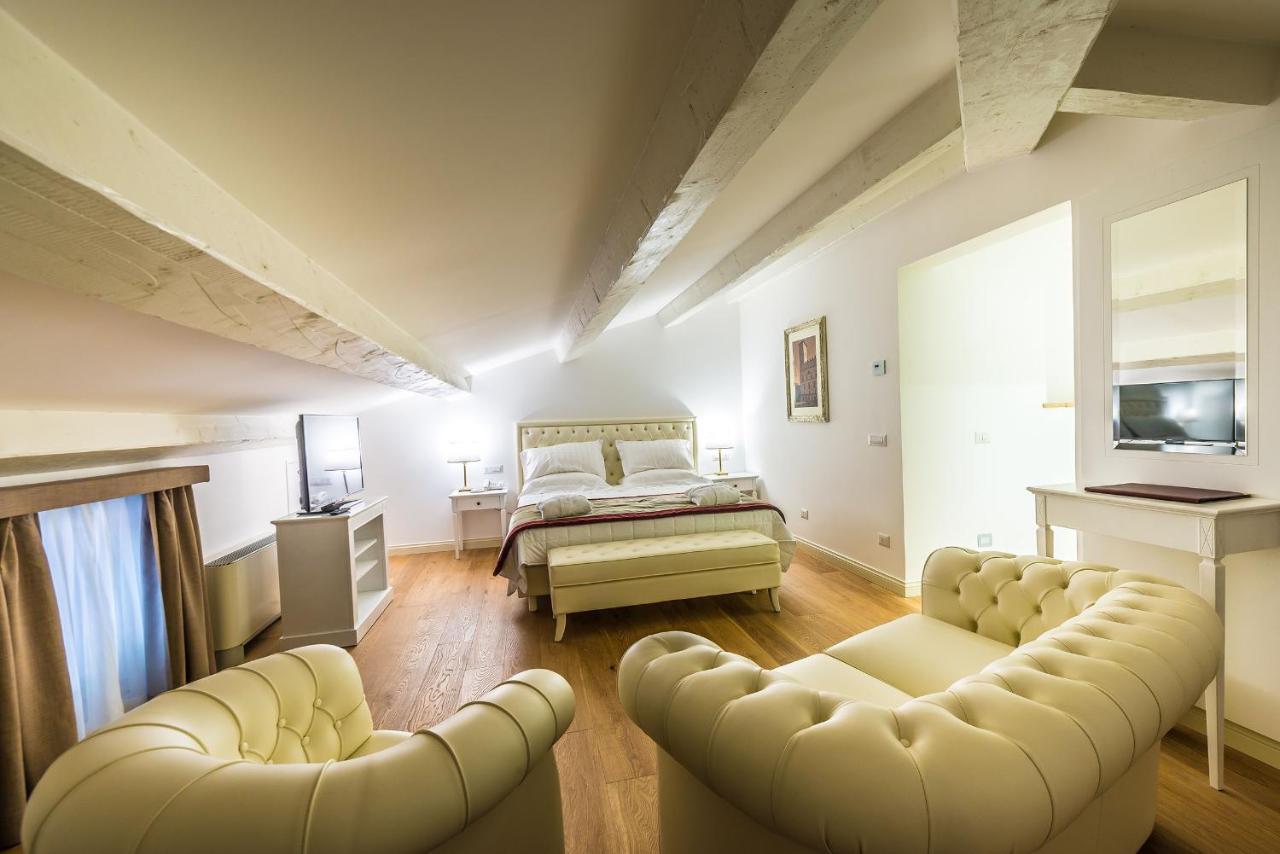 Relais Paradiso Resort & Spa Marcellano Экстерьер фото